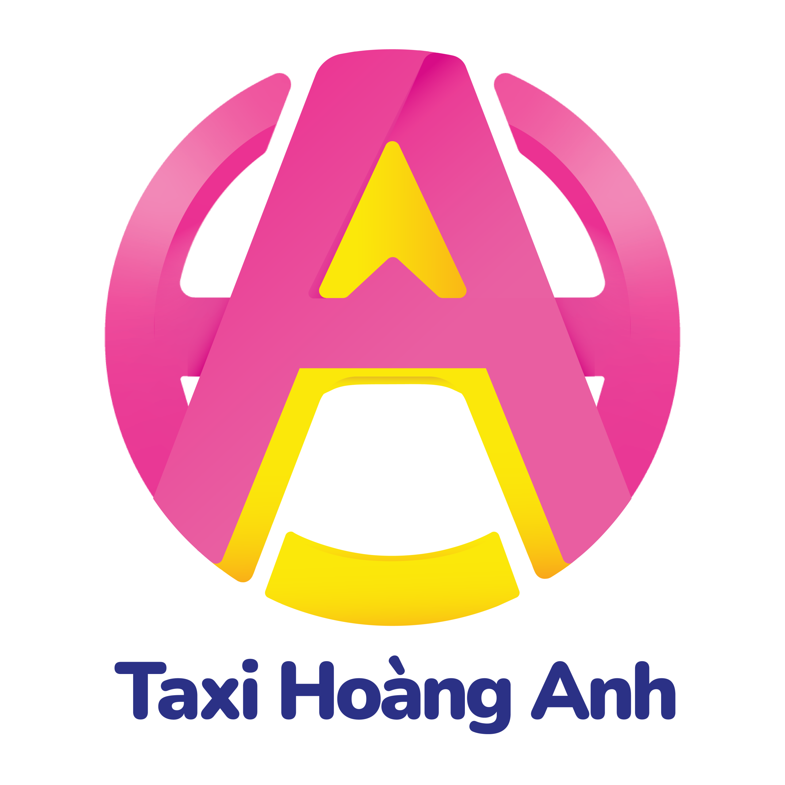 Taxi Hoàng Anh